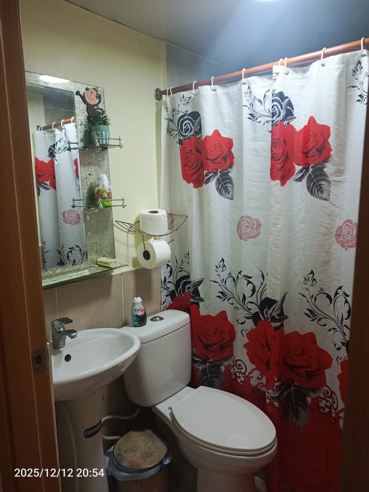 Renta de apartamento amueblado en primer nivel en Ciudad Juan Bosch po Foto 7319288-7.jpg