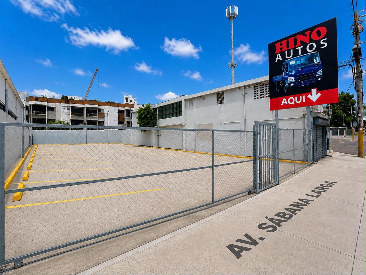 NUEVO PRECIO DE VENTA! – TERRENO COMERCIAL DE 1000 m Foto 7319294-3.jpg