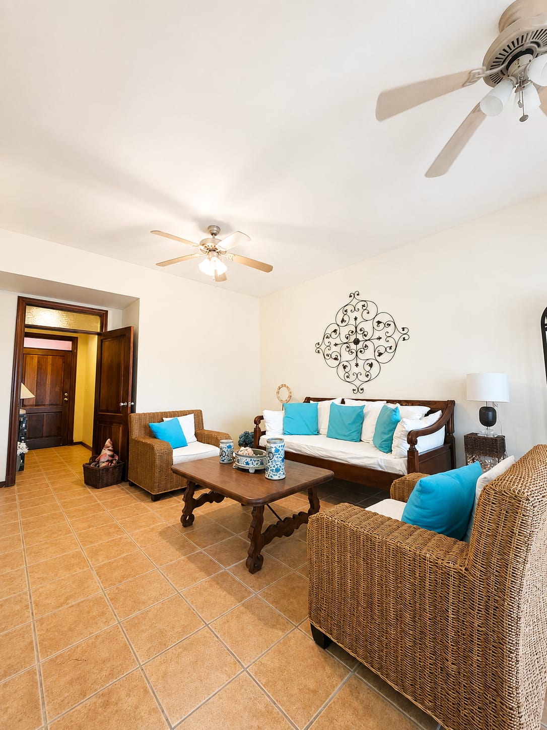 Apartamento de 2 Habitaciones en Venta en Juan Dolio.  Foto 7319309-5.jpg