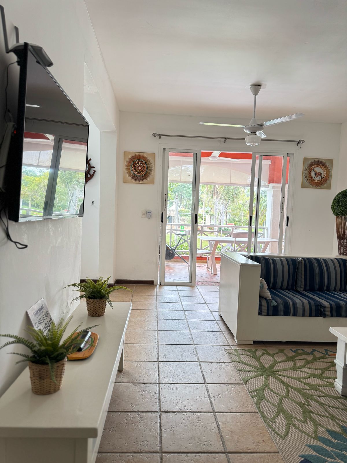 Apartamento de 3 Habitaciones en Venta en Juan Dolio.  Foto 7319310-7.jpg