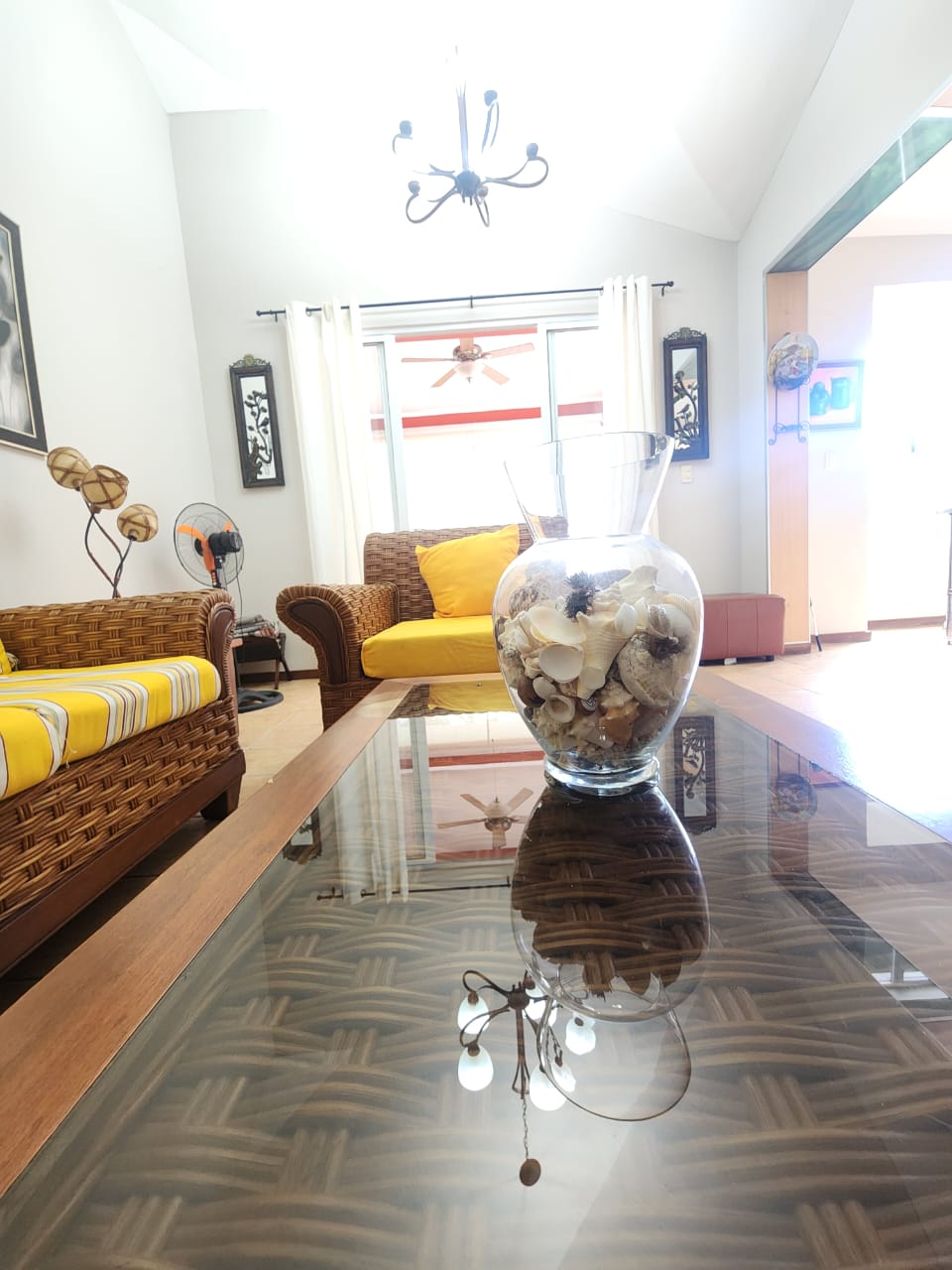 Apartamento de 2 Habitaciones en Venta en Juan Dolio.  Foto 7319312-3.jpg