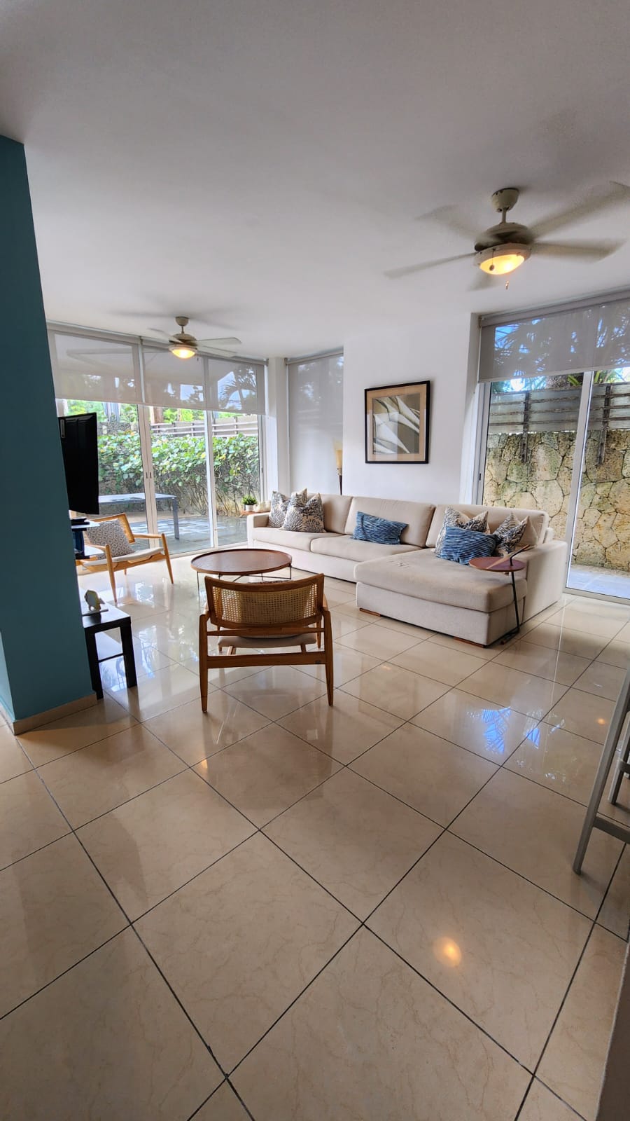 Apartamento de 2 Habitaciones en Venta en Juan Dolio.  Foto 7319314-7.jpg