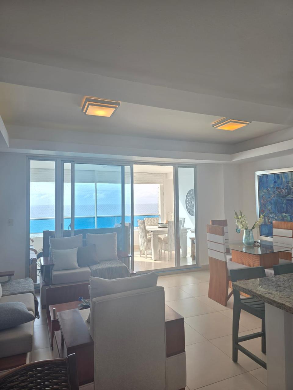 Apartamento de 2 Habitaciones en Venta en Juan Dolio.  Foto 7319315-3.jpg