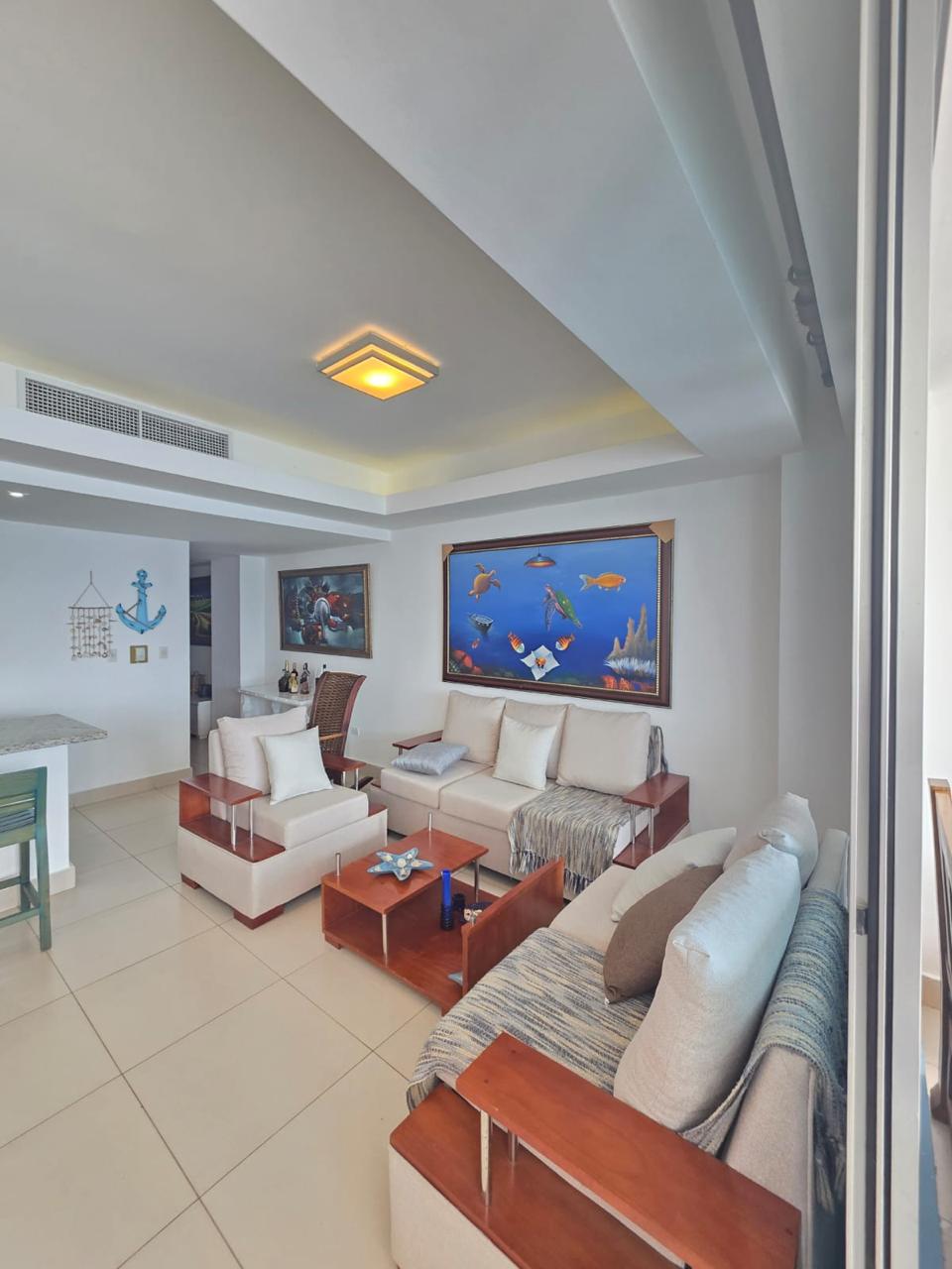 Apartamento de 2 Habitaciones en Venta en Juan Dolio.  Foto 7319315-4.jpg