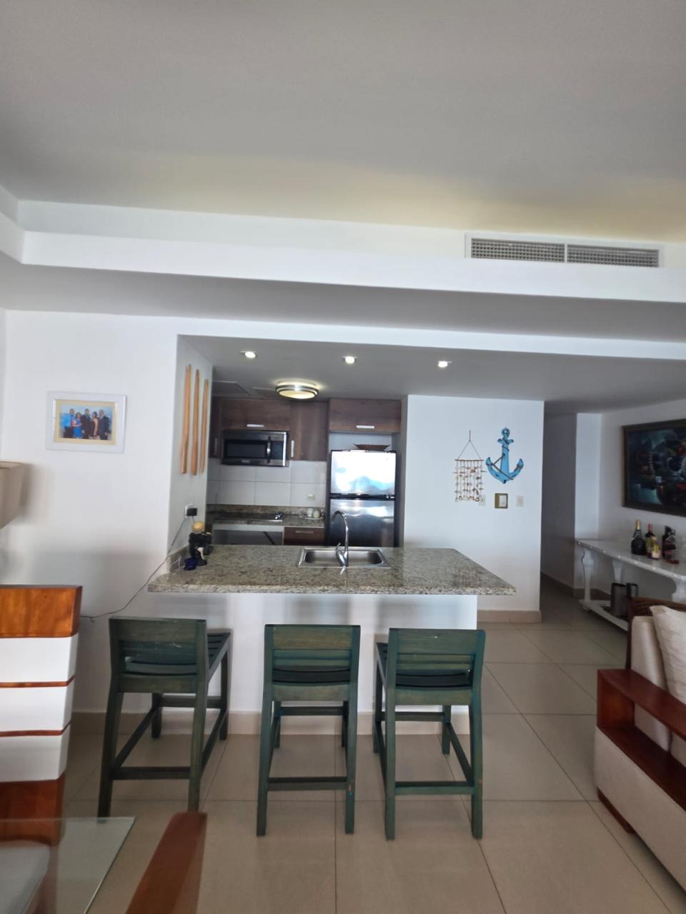 Apartamento de 2 Habitaciones en Venta en Juan Dolio.  Foto 7319315-5.jpg