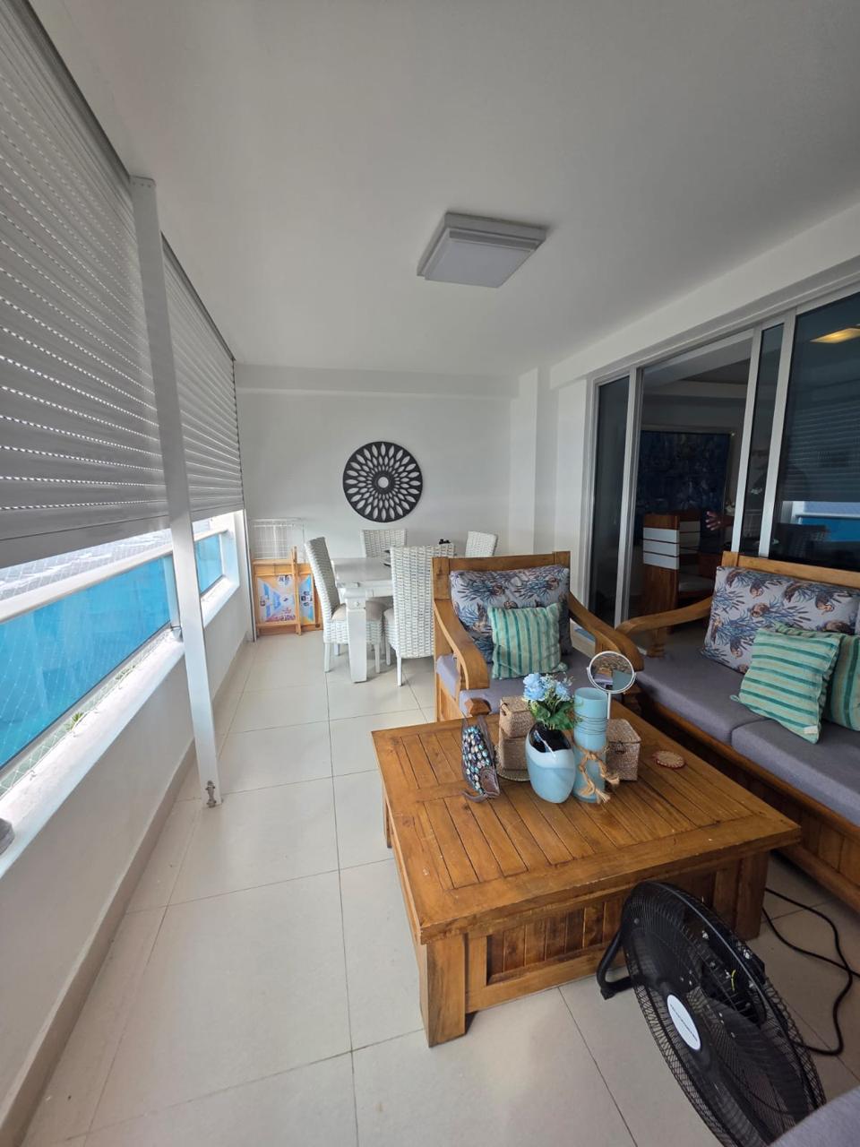 Apartamento de 2 Habitaciones en Venta en Juan Dolio.  Foto 7319315-7.jpg