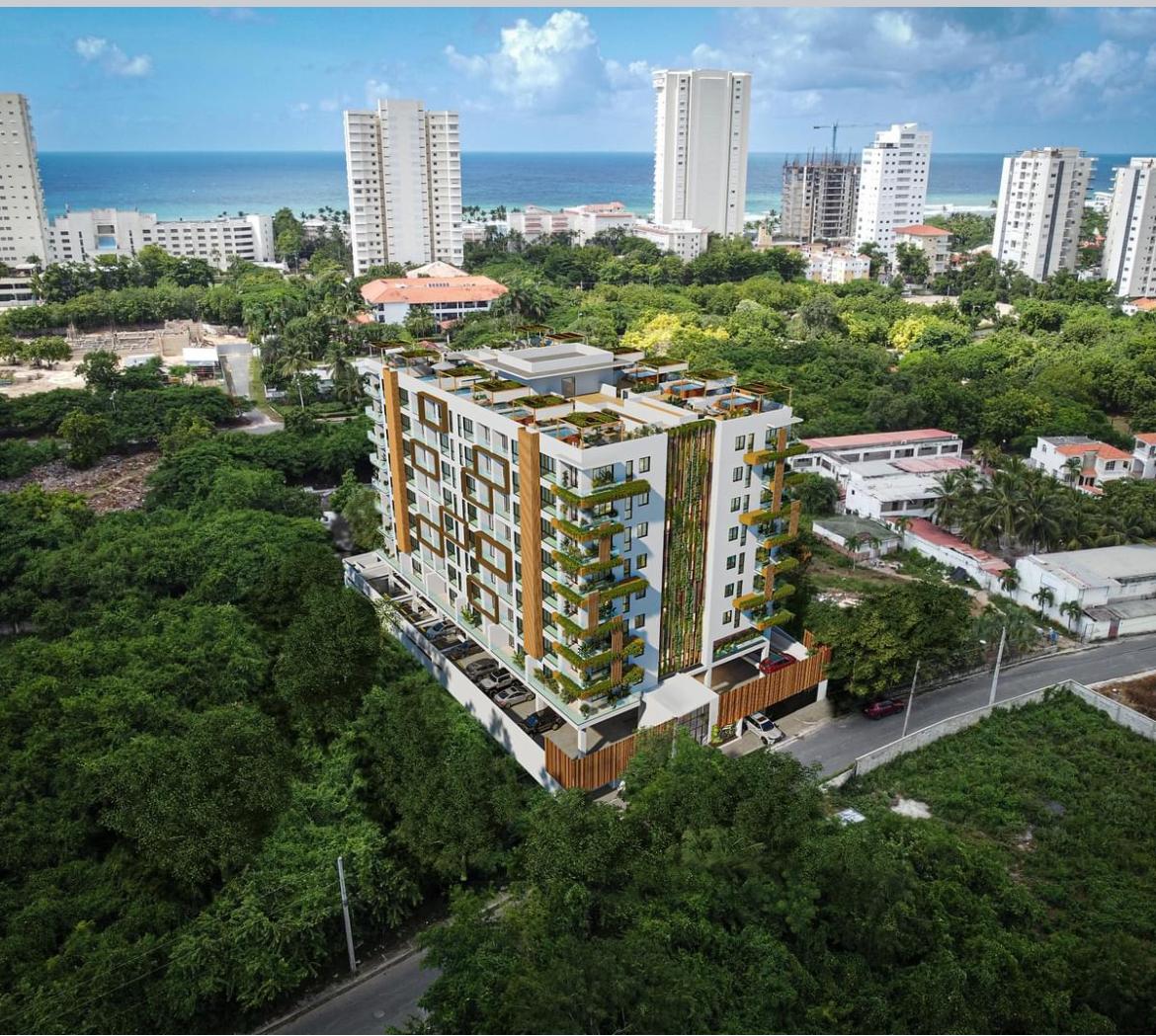 Apartamento de 1 Habitaciones en Venta en Juan Dolio.  Foto 7319316-3.jpg