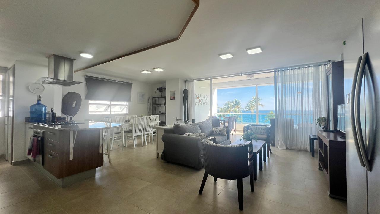 Apartamento de 3 Habitaciones en Venta en Juan Dolio.  Foto 7319317-1.jpg