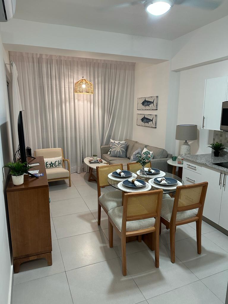 Apartamento de 1 Habitaciones en Venta en Juan Dolio.  Foto 7319320-8.jpg