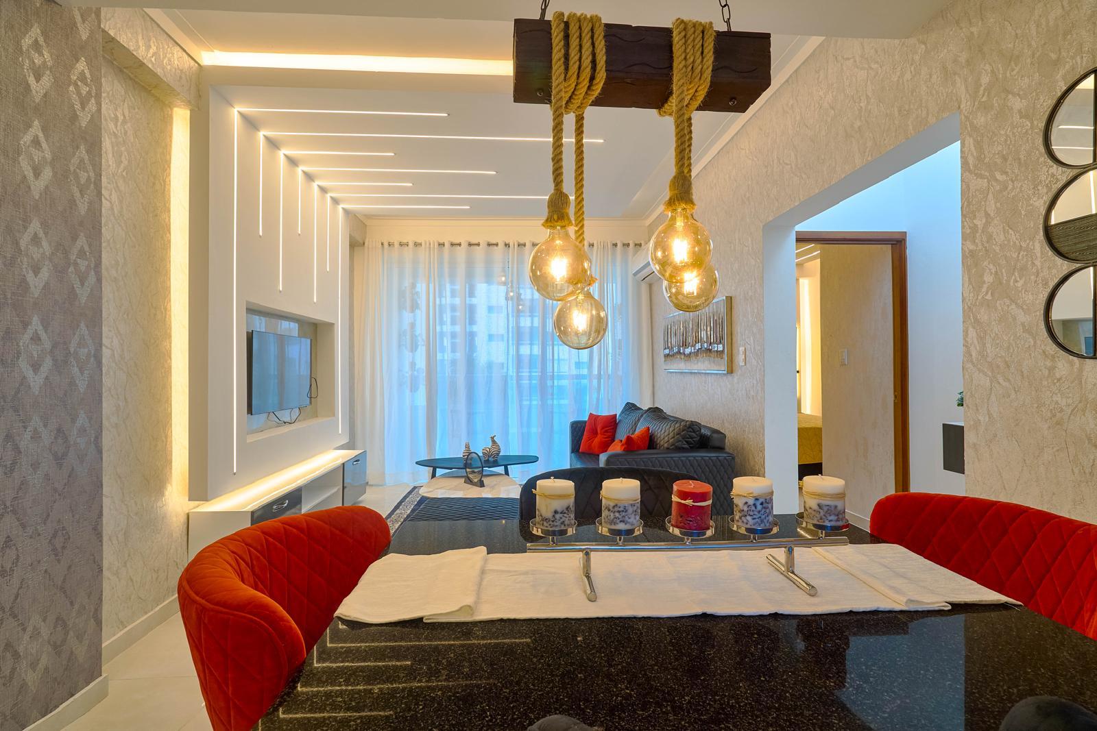 Apartamento de 2 Habitaciones en Venta en Juan Dolio.  Foto 7319322-4.jpg
