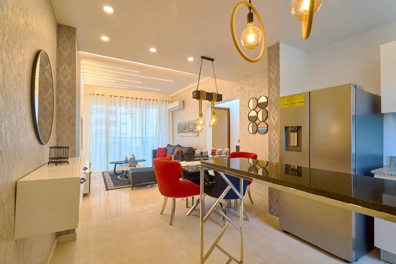 Apartamento de 2 Habitaciones en Venta en Juan Dolio.  Foto 7319322-6.jpg