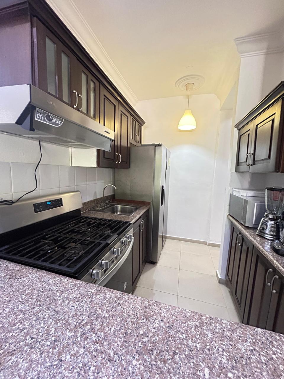 Apartamento de 3 Habitaciones en Venta en Juan Dolio.  Foto 7319326-3.jpg