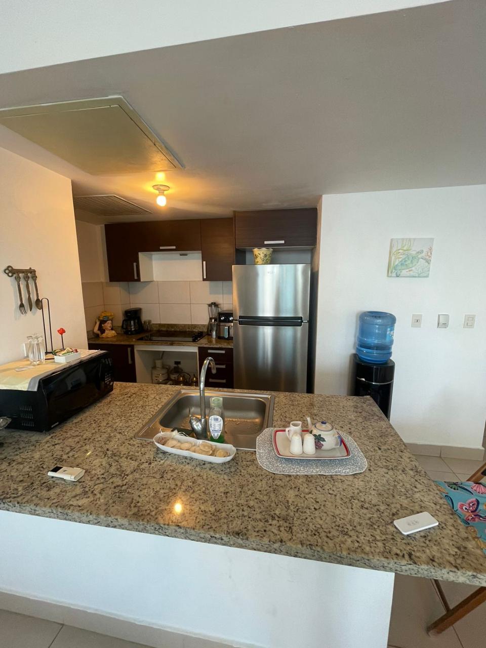 Apartamento de 2 Habitaciones en Venta en Juan Dolio.  Foto 7319328-1.jpg