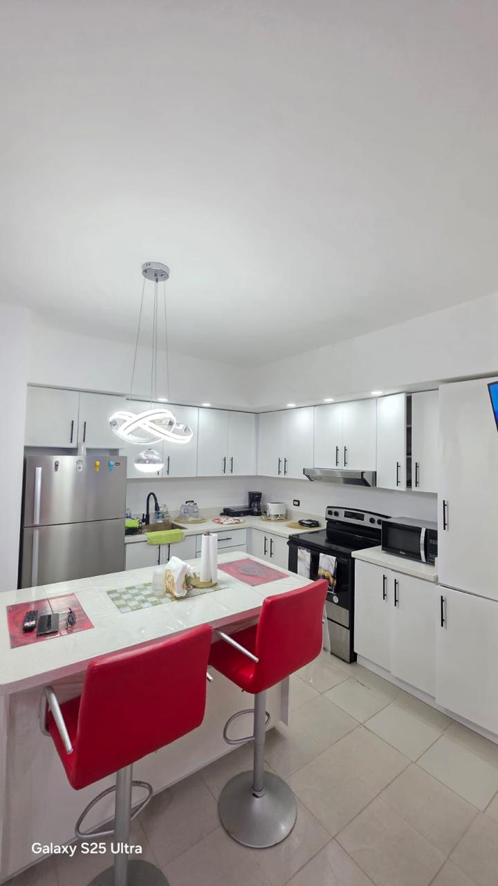Apartamento de 2 Habitaciones en Venta en Juan Dolio.  Foto 7319330-2.jpg