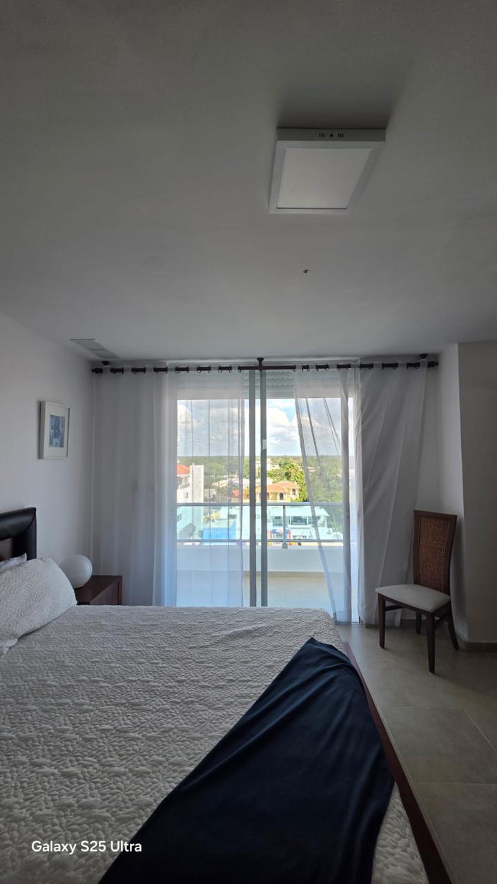 Apartamento de 3 Habitaciones en Venta en Juan Dolio.  Foto 7319331-4.jpg