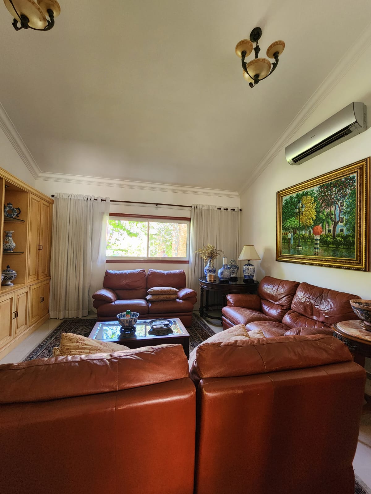Villa Clásica  muy Amplia y excelentes condiciones de 1 Nivel con Vist Foto 7319332-2.jpg