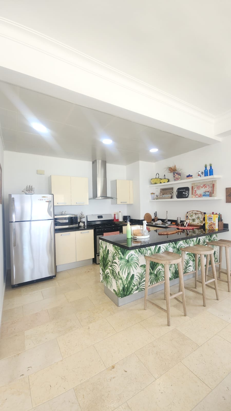 Apartamento de 2 Habitaciones en Venta en Juan Dolio.  Foto 7319337-6.jpg