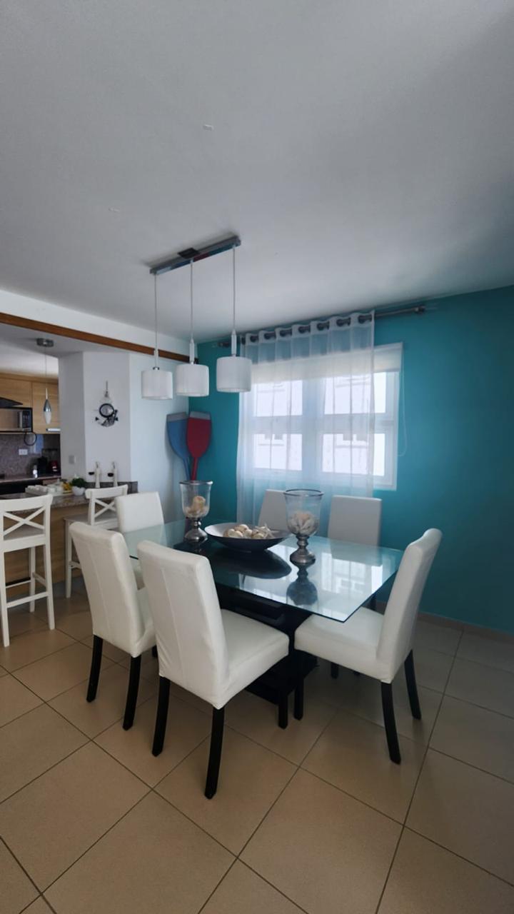Apartamento de 3 Habitaciones en Venta en Juan Dolio.  Foto 7319339-7.jpg