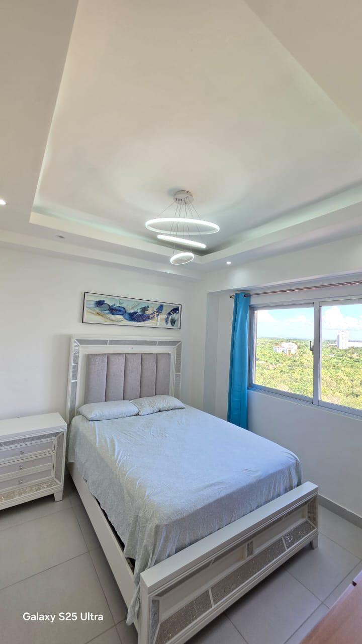 Apartamento de 2 Habitaciones en Venta en Juan Dolio.  Foto 7319342-8.jpg