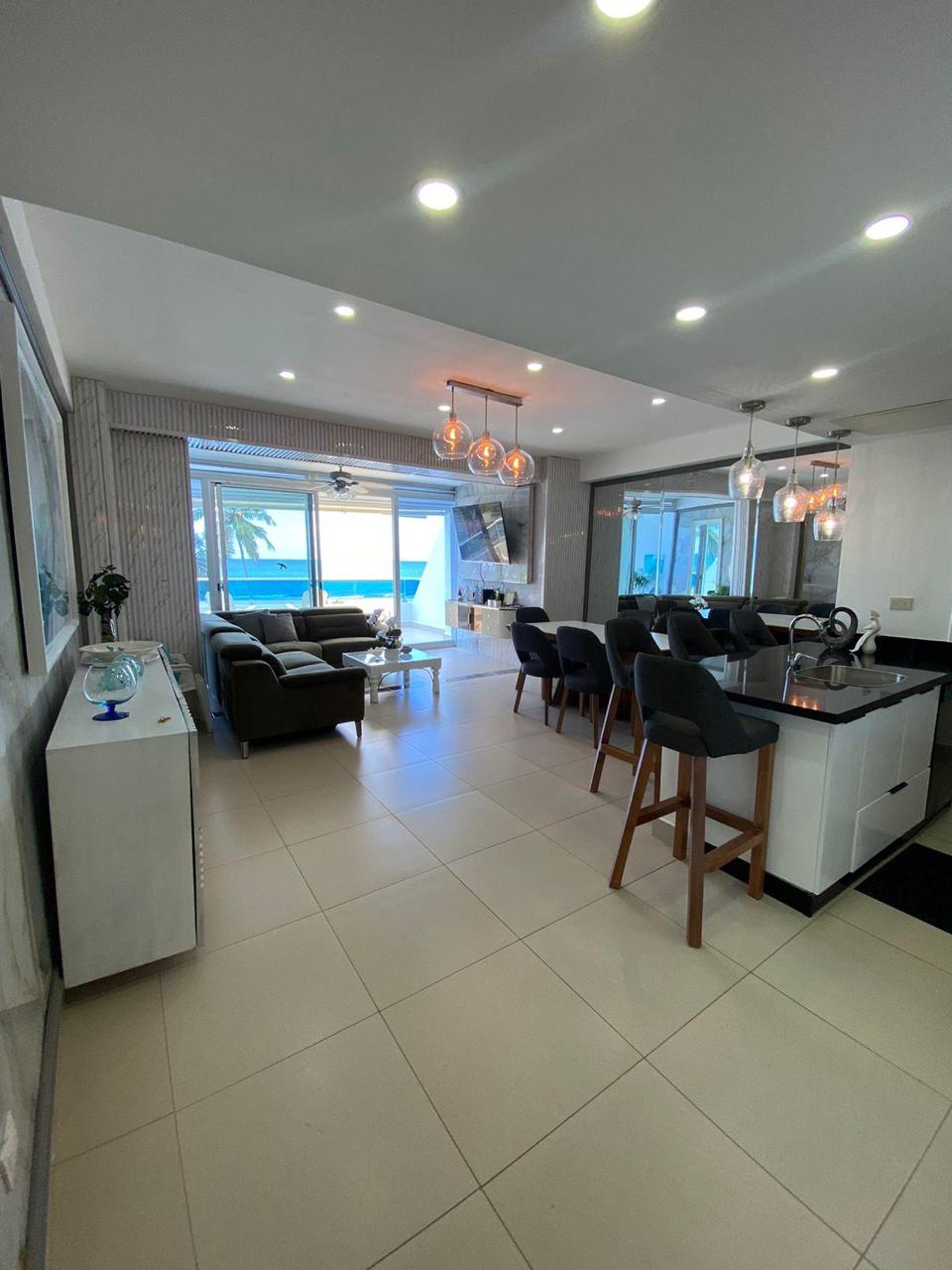 Apartamento de 2 Habitaciones en Venta en Juan Dolio.  Foto 7319343-2.jpg