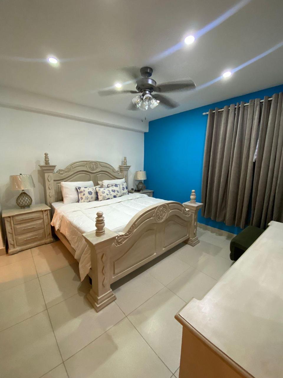 Apartamento de 2 Habitaciones en Venta en Juan Dolio.  Foto 7319343-5.jpg