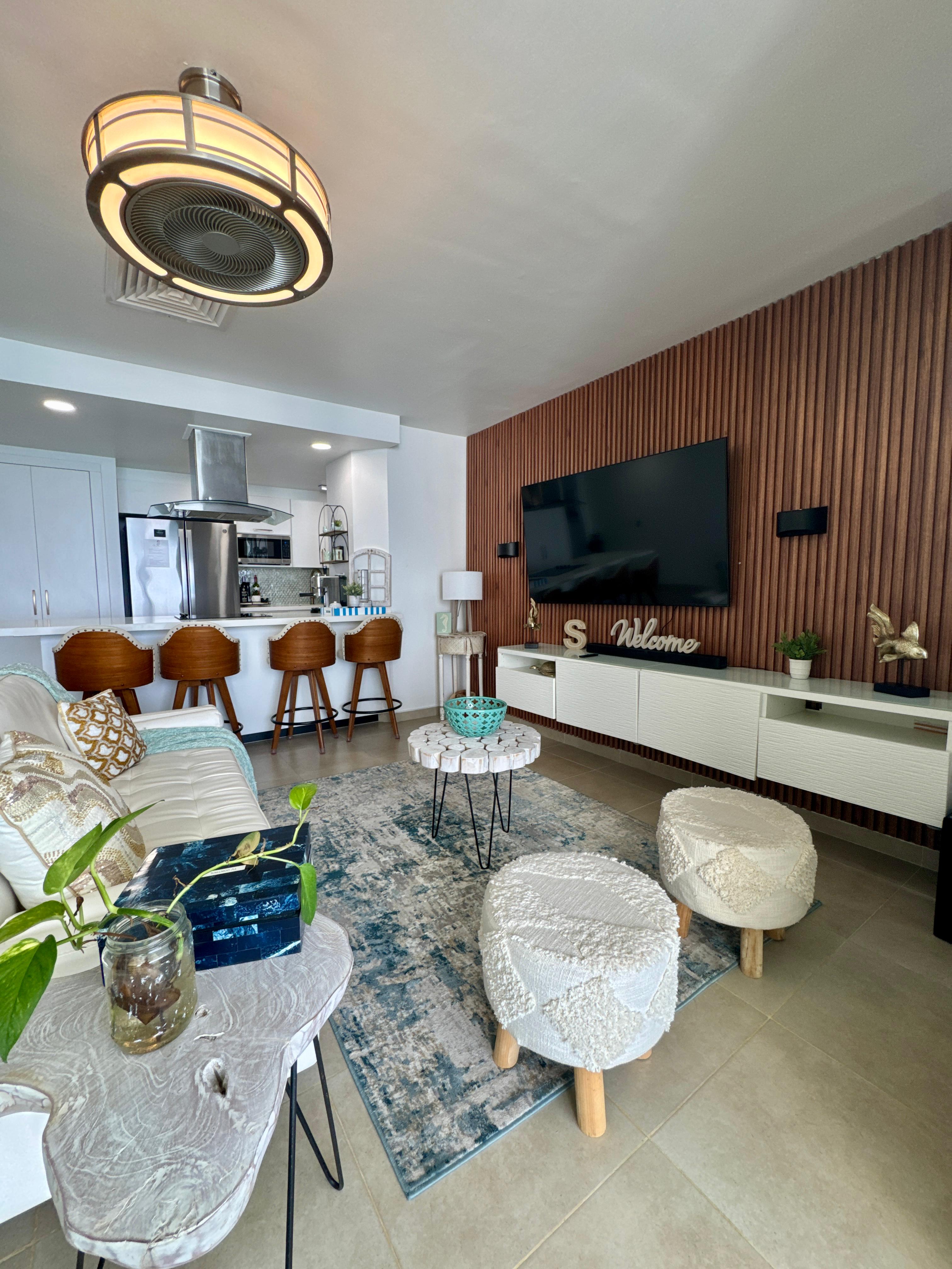 Apartamento de 2 Habitaciones en Venta en Juan Dolio.  Foto 7319346-6.jpg