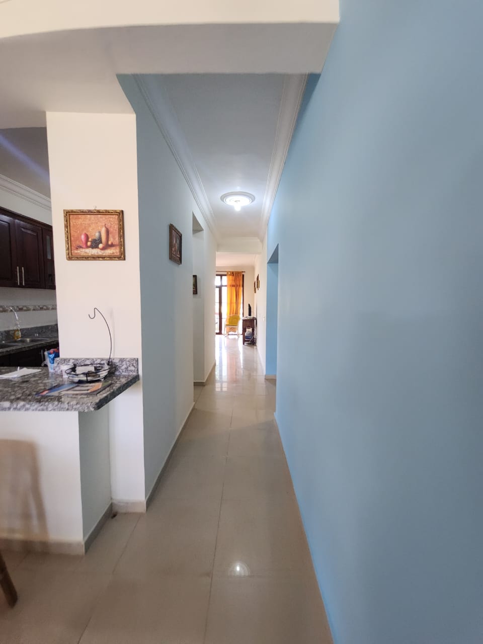Apartamento de 2 Habitaciones en Venta en Juan Dolio.  Foto 7319352-5.jpg
