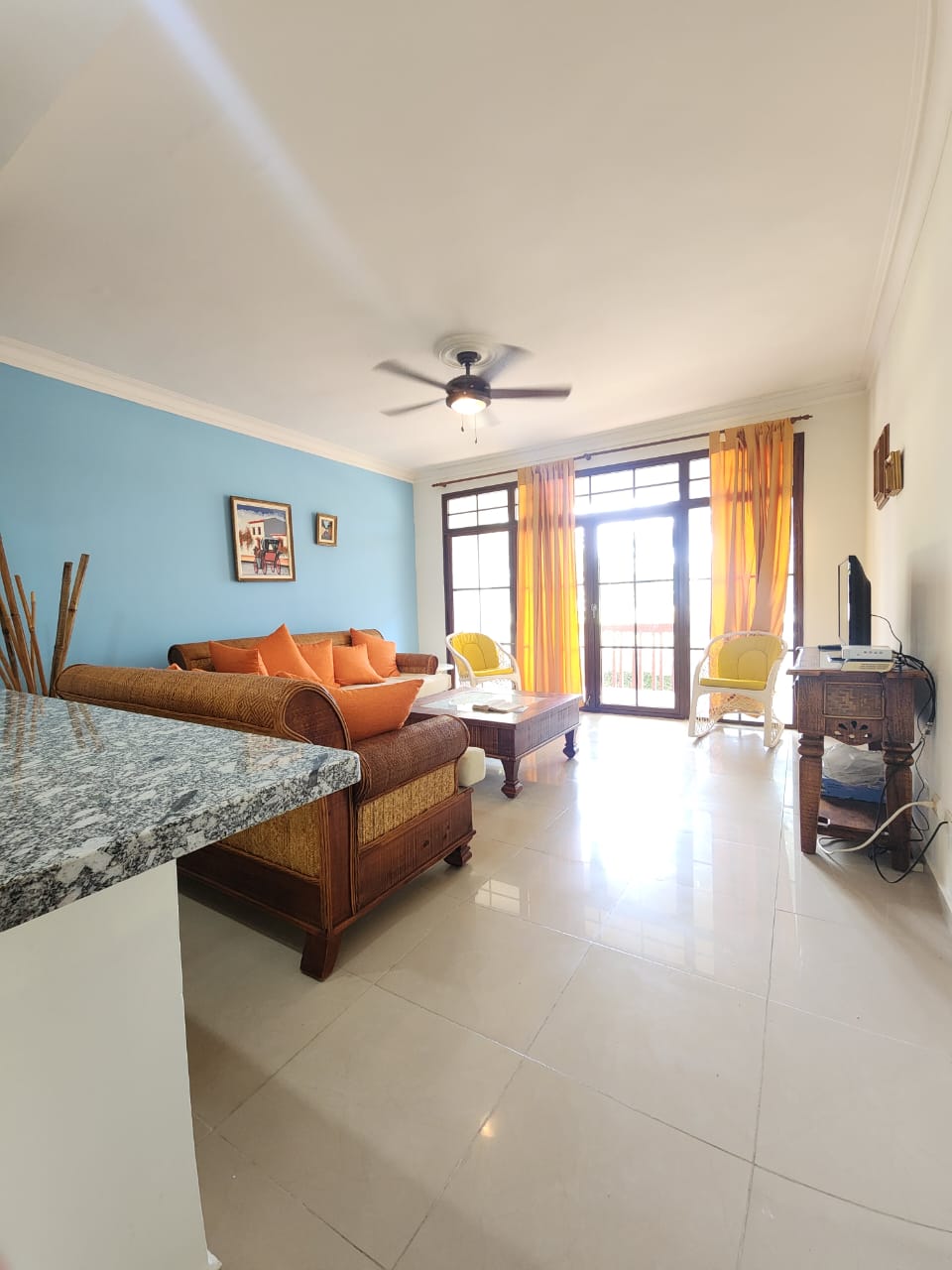 Apartamento de 2 Habitaciones en Venta en Juan Dolio.  Foto 7319352-6.jpg