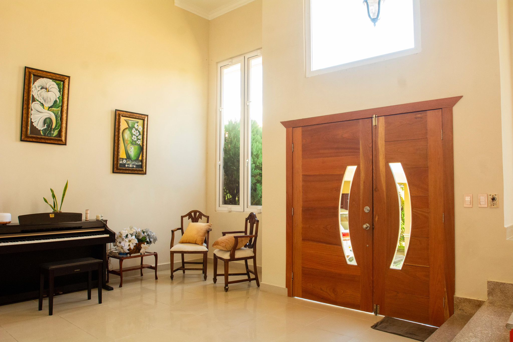 Villa de Lujo en Metro Country Club  Foto 7319355-4.jpg