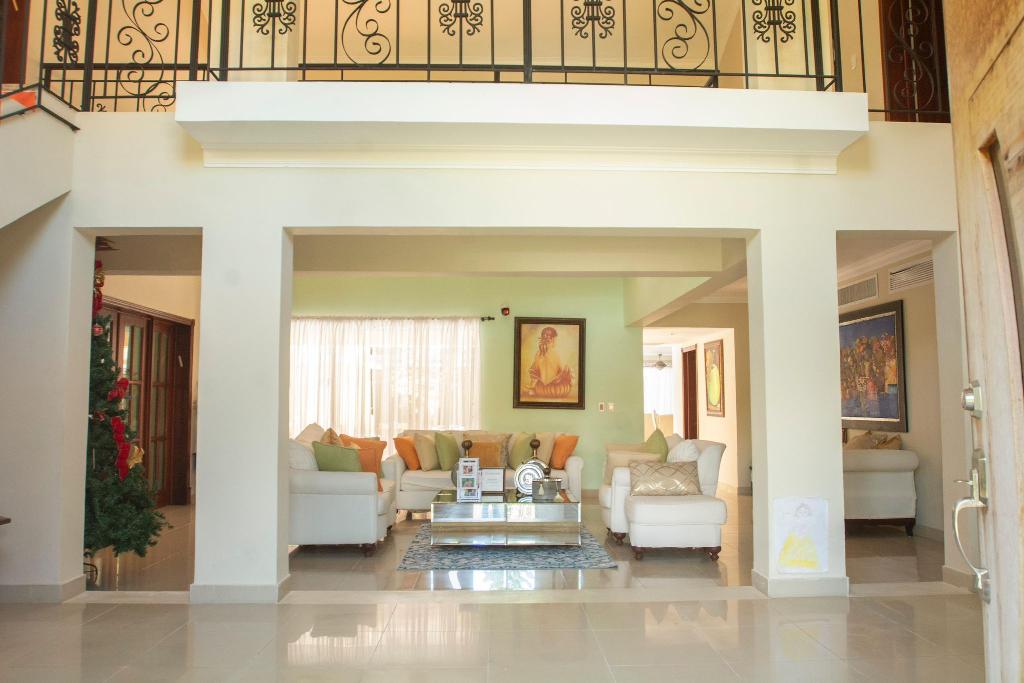 Villa de Lujo en Metro Country Club  Foto 7319355-7.jpg