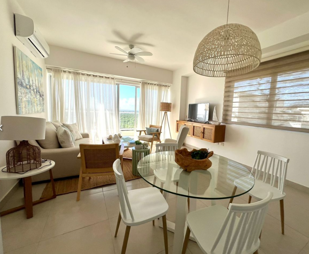 Apartamento de 2 Habitaciones en Venta en Juan Dolio.  Foto 7319357-2.jpg