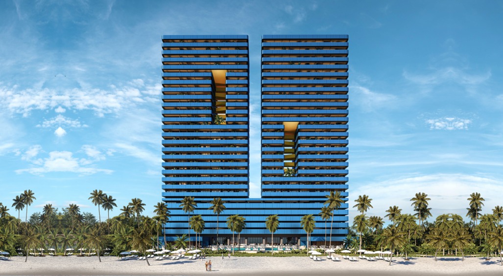 Apartamento de 2 Habitaciones en Venta en Juan Dolio.  Foto 7319359-6.jpg