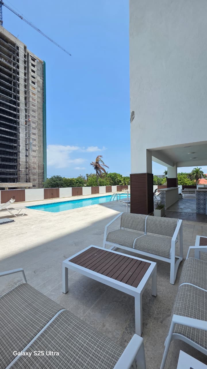Apartamento de 2 Habitaciones en Venta en Juan Dolio.  Foto 7319364-5.jpg