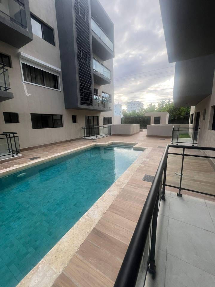 Apartamento de 2 Habitaciones en Venta en Juan Dolio.  Foto 7319371-2.jpg