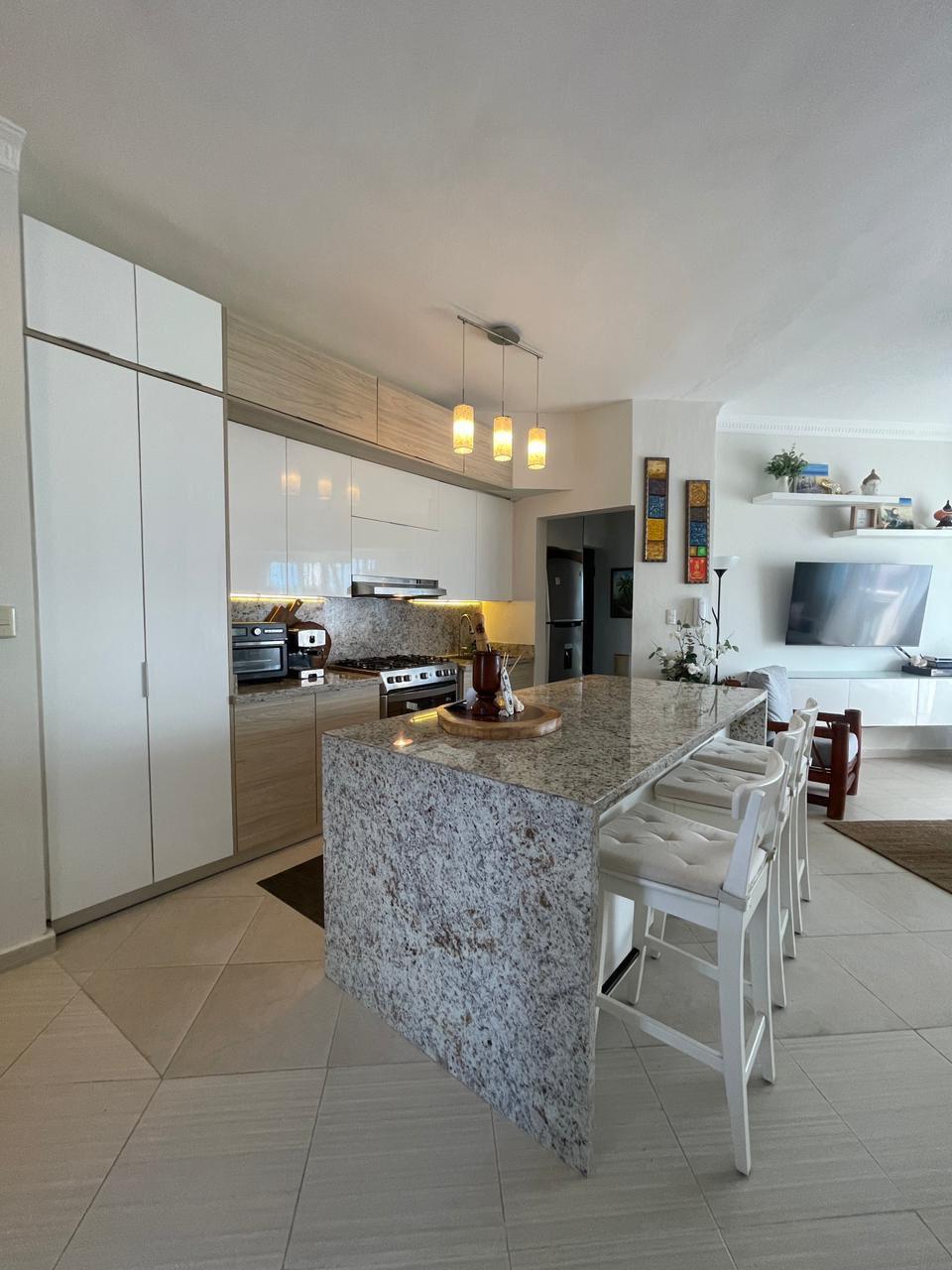 Apartamento de 2 Habitaciones en Venta en Juan Dolio.  Foto 7319373-7.jpg
