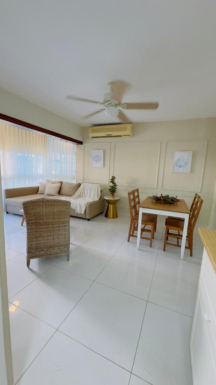 Apartamento Amueblado en Venta  Oportunidad de Inversión Foto 7319374-2.jpg