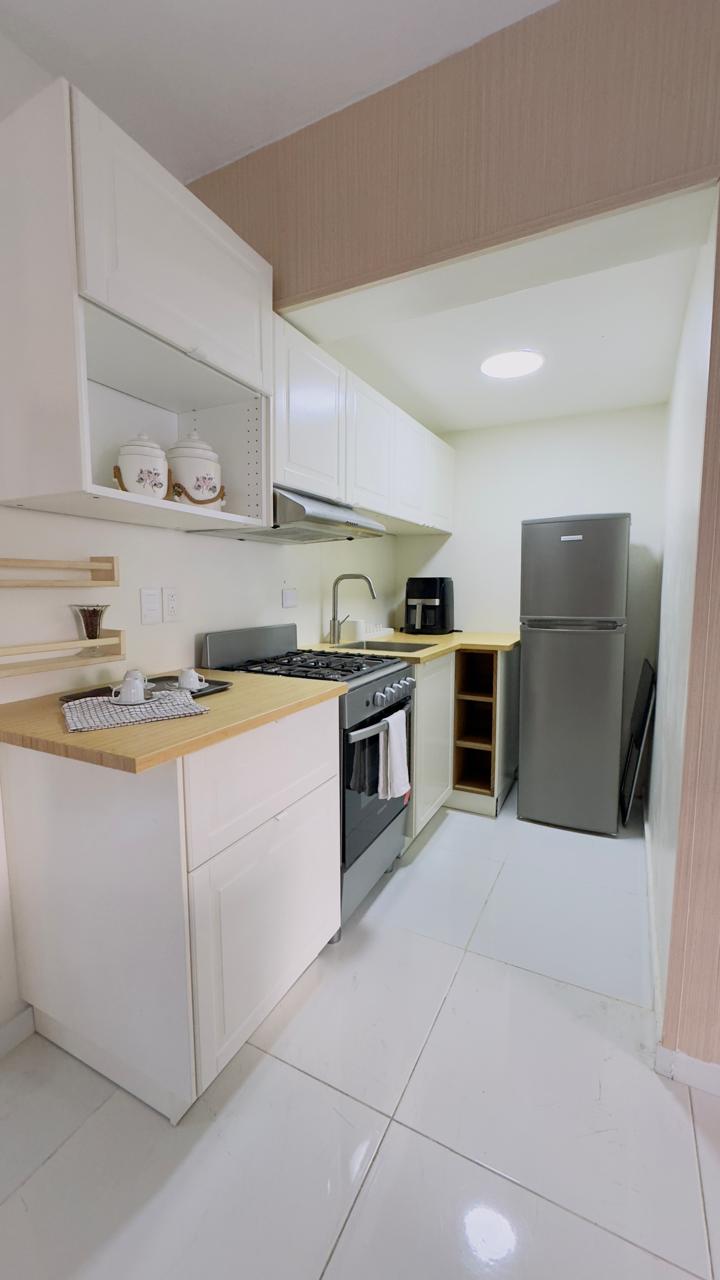Apartamento Amueblado en Venta  Oportunidad de Inversión Foto 7319374-3.jpg