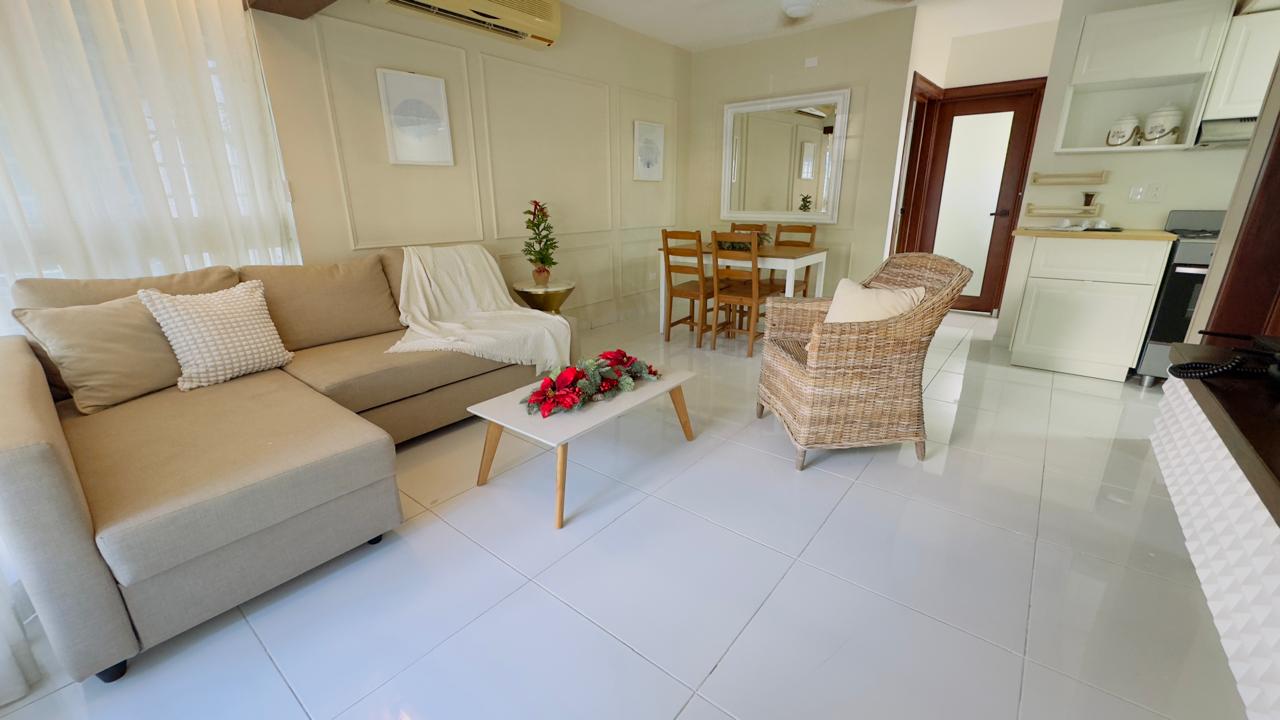 Apartamento Amueblado en Venta  Oportunidad de Inversión Foto 7319374-5.jpg