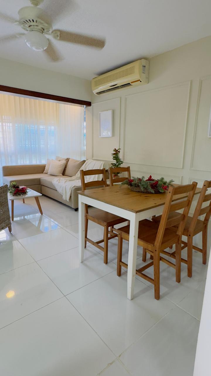 Apartamento Amueblado en Venta  Oportunidad de Inversión Foto 7319374-6.jpg