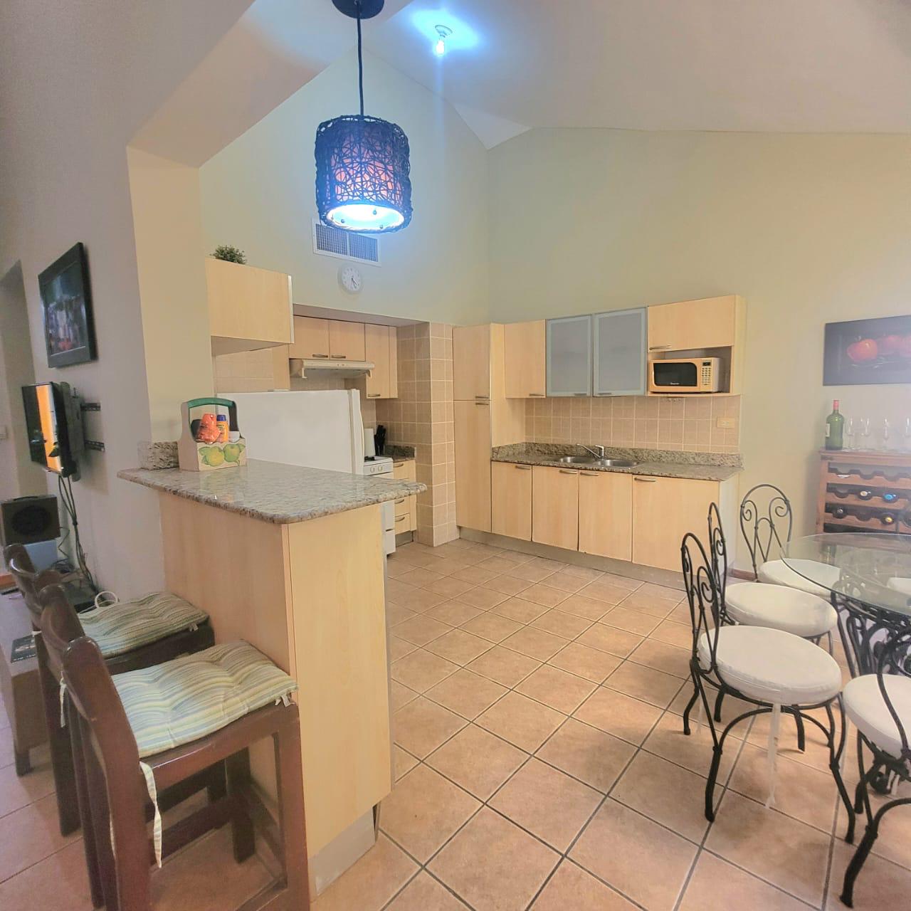 Apartamento de 3 Habitaciones en Venta en Juan Dolio.  Foto 7319375-5.jpg