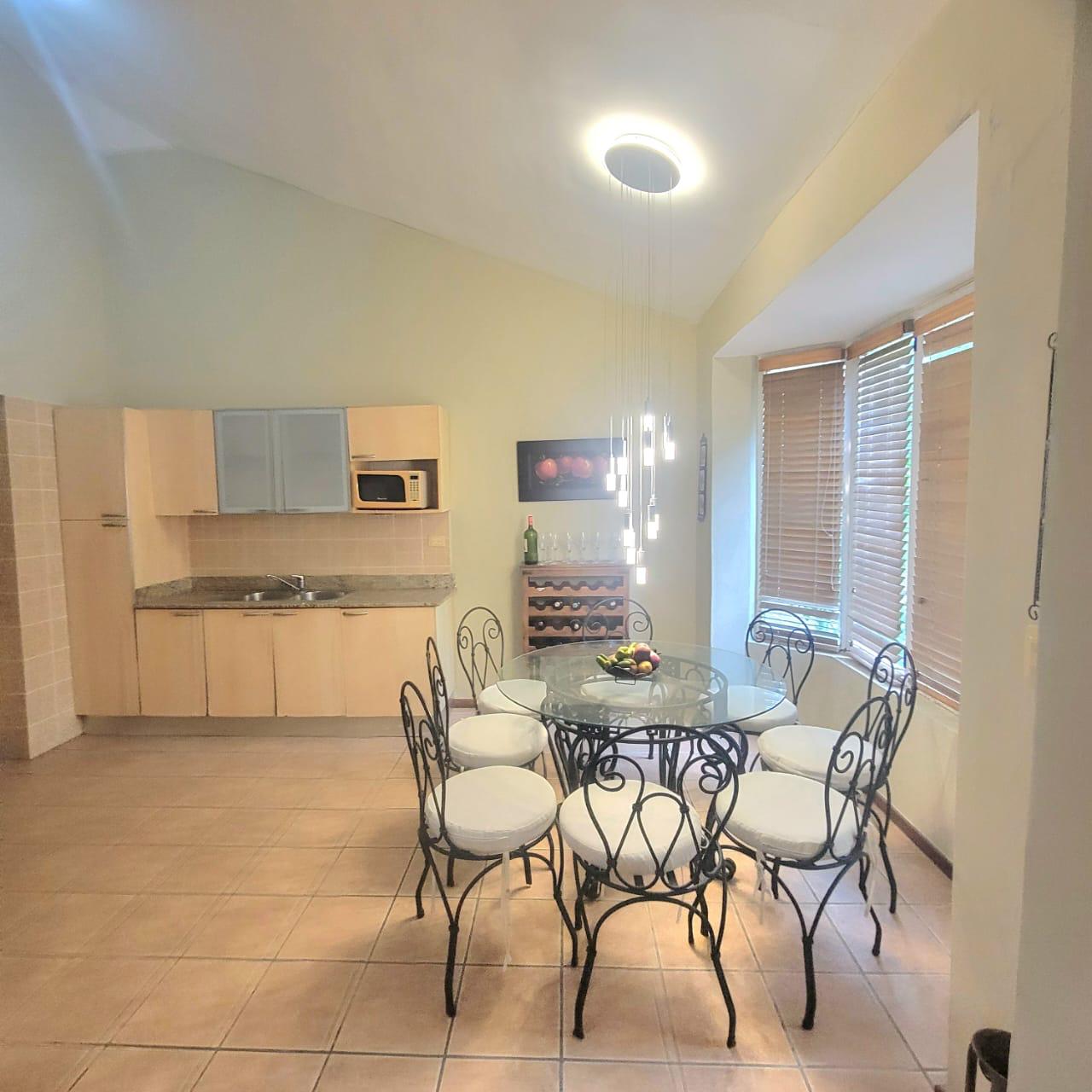 Apartamento de 3 Habitaciones en Venta en Juan Dolio.  Foto 7319375-6.jpg