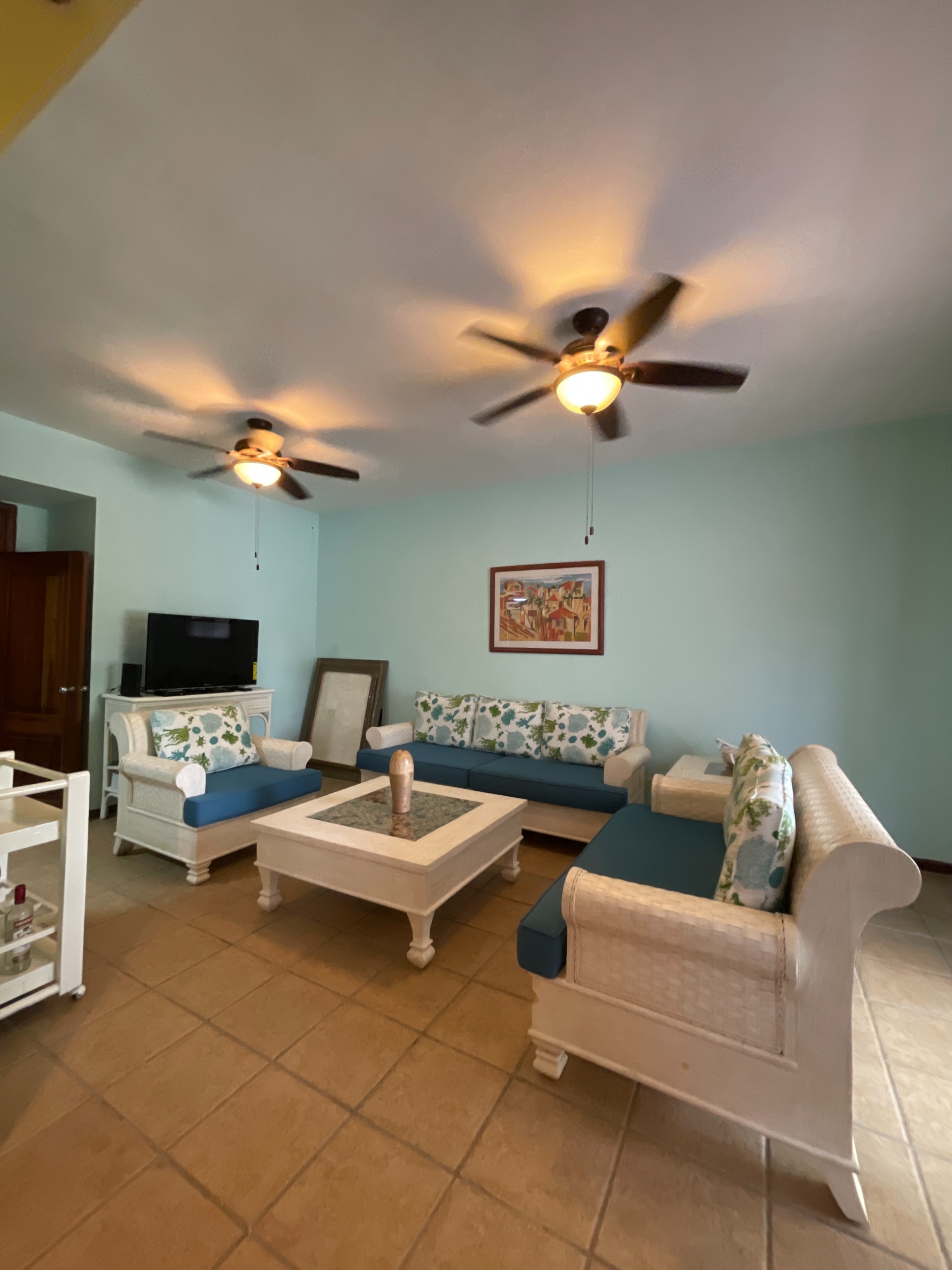 Apartamento de 2 Habitaciones en Venta en Juan Dolio.  Foto 7319377-4.jpg