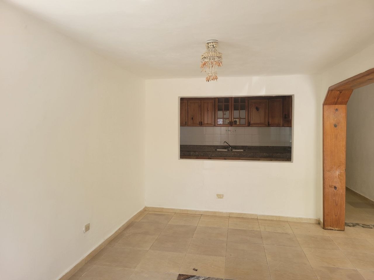 Casa En Alquiler Ubicada En Boca Chica Calle Hilda Gutiérrez Entrada E Foto 7319378-10.jpg