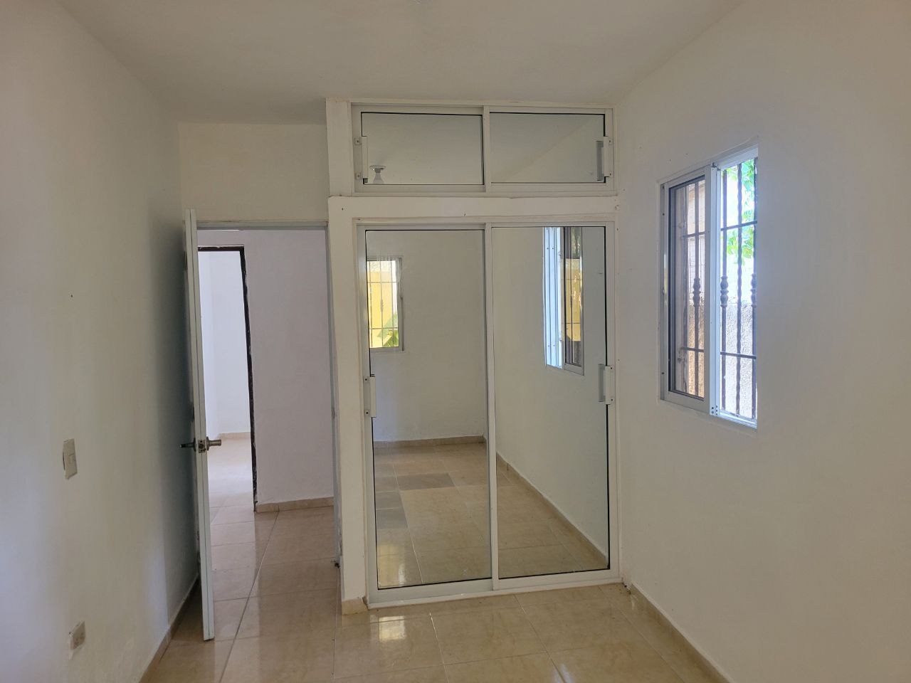 Casa En Alquiler Ubicada En Boca Chica Calle Hilda Gutiérrez Entrada E Foto 7319378-3.jpg