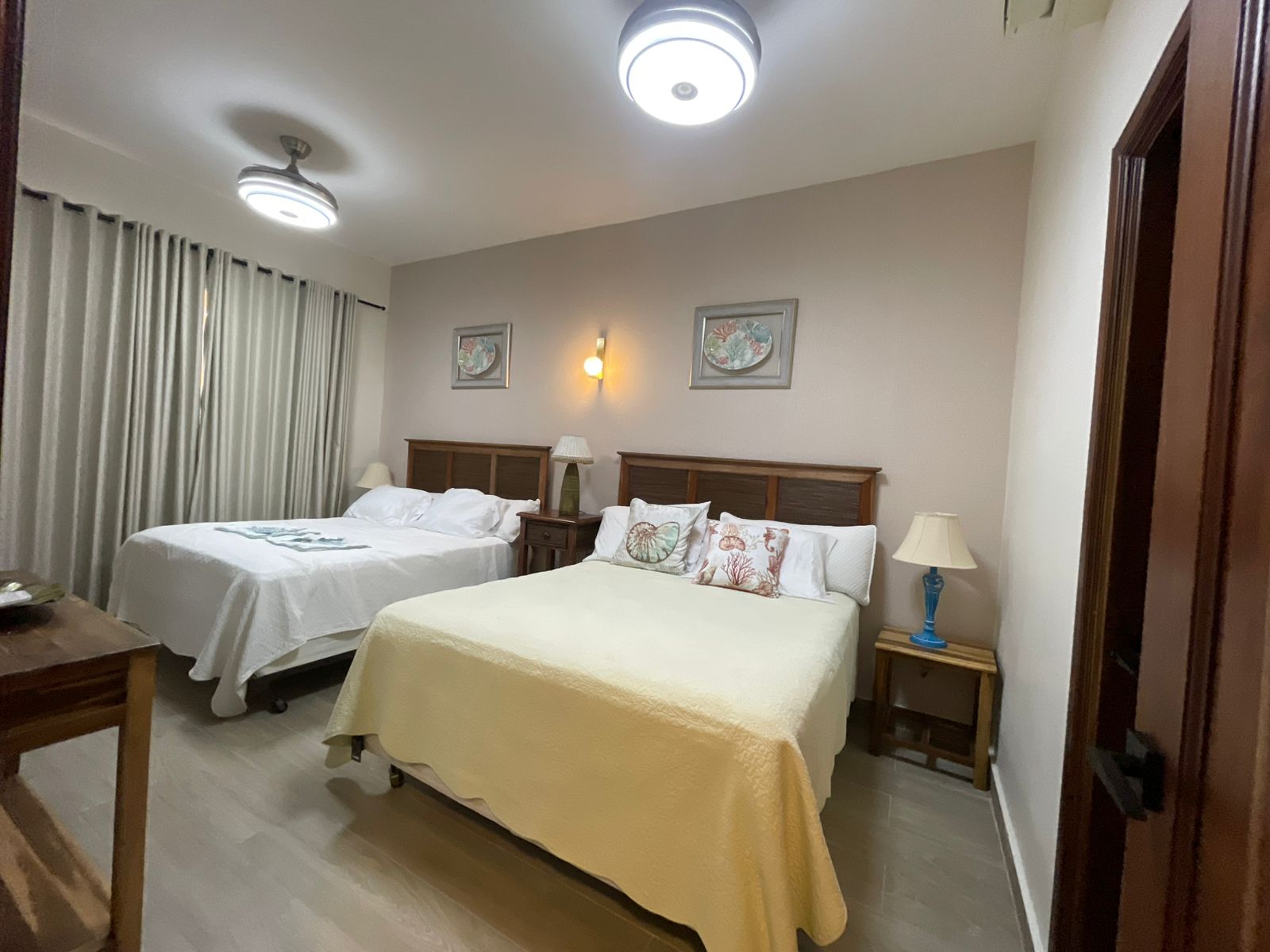 Apartamento de 4 Habitaciones en Venta en Juan Dolio.  Foto 7319385-4.jpg