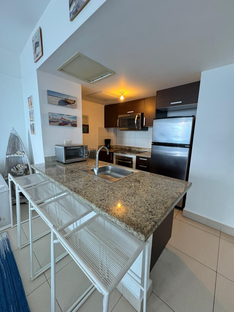 Apartamento de 2 Habitaciones en Venta en Juan Dolio.  Foto 7319389-4.jpg