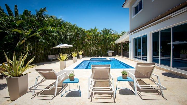 Villa en Venta en Juan Dolio. Foto 7319396-10.jpg