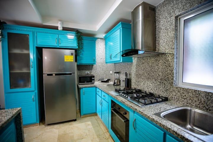 Villa en Venta en Juan Dolio. Foto 7319396-5.jpg