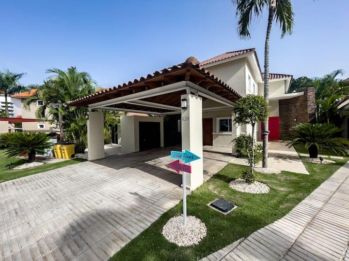 Villa en Venta en Juan Dolio. Foto 7319397-8.jpg