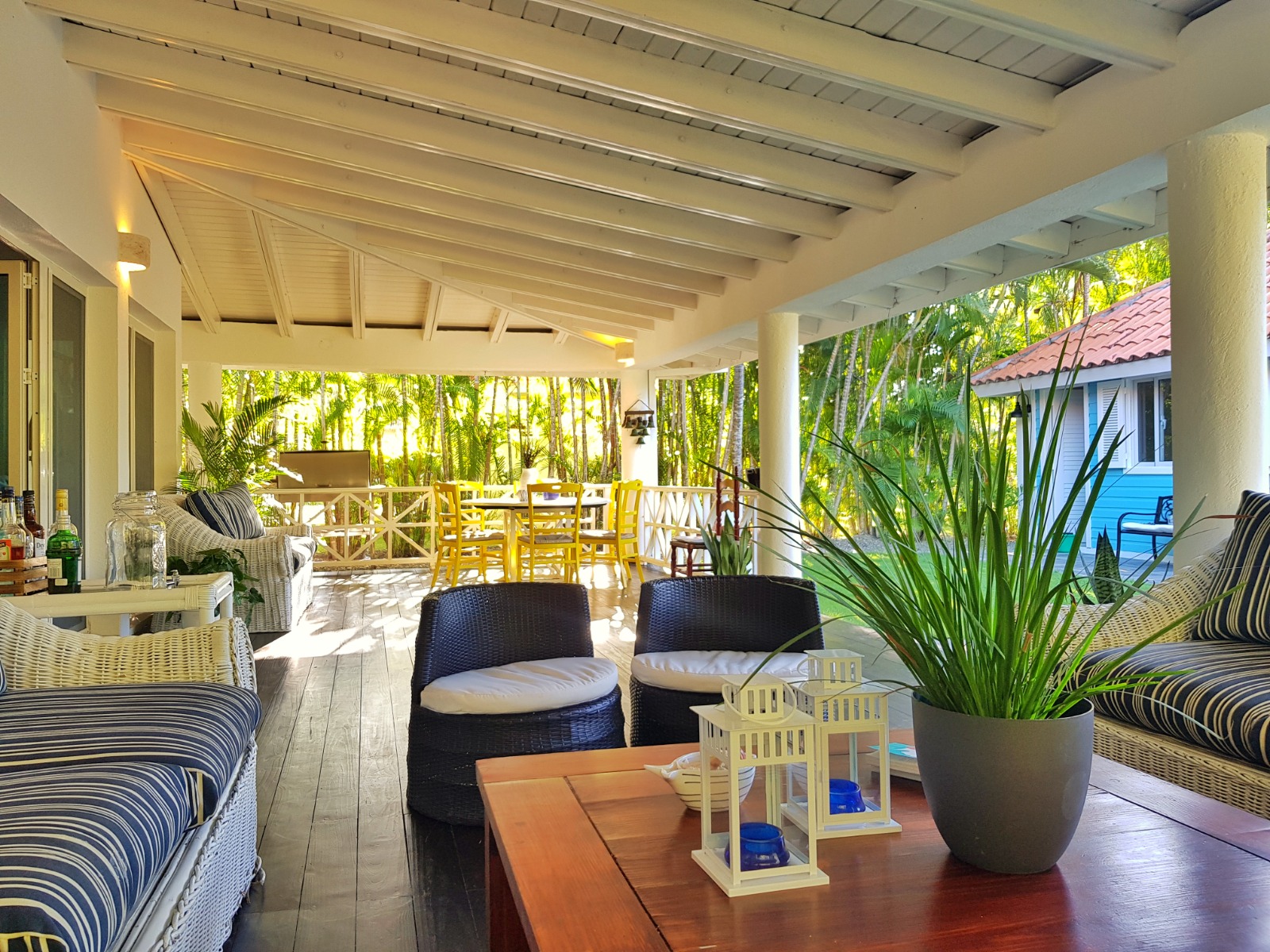 Villa en Venta en Juan Dolio. Foto 7319398-4.jpg
